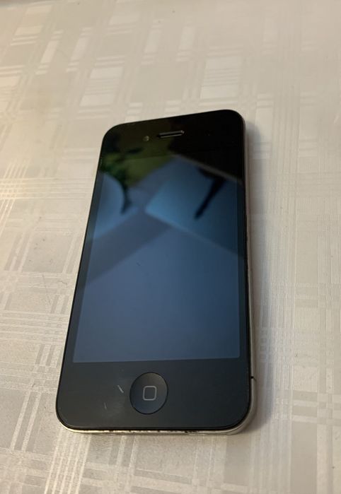 De Colectie Iphone 4 16gb