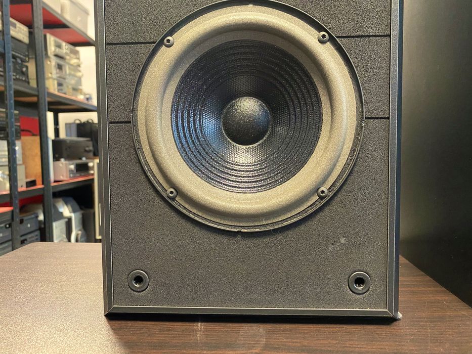 Тонколони JBL Звук и Качество