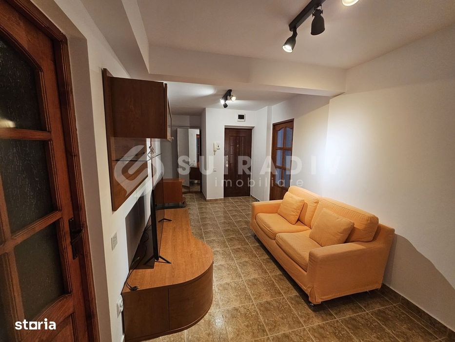 Apartament cu 4 camere in Zorilor, garaj