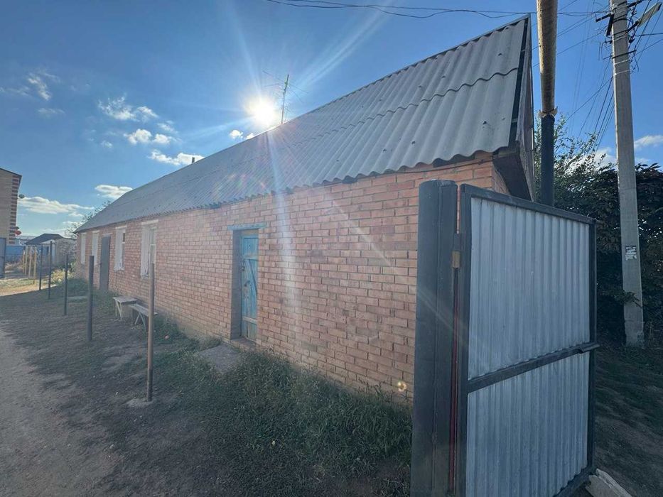 Продажа дома р-н Старый аэропорт