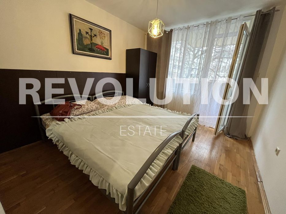 Двустаен апартамент  в гр.Варна, Спортна зала!