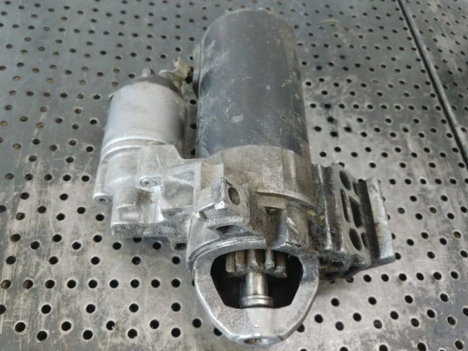 Electromotor 3.0 d bmw seria 5 f10 f11 12418581098