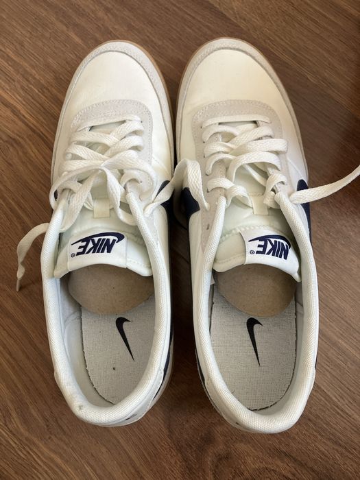 Nike killshot 2, 45 номер