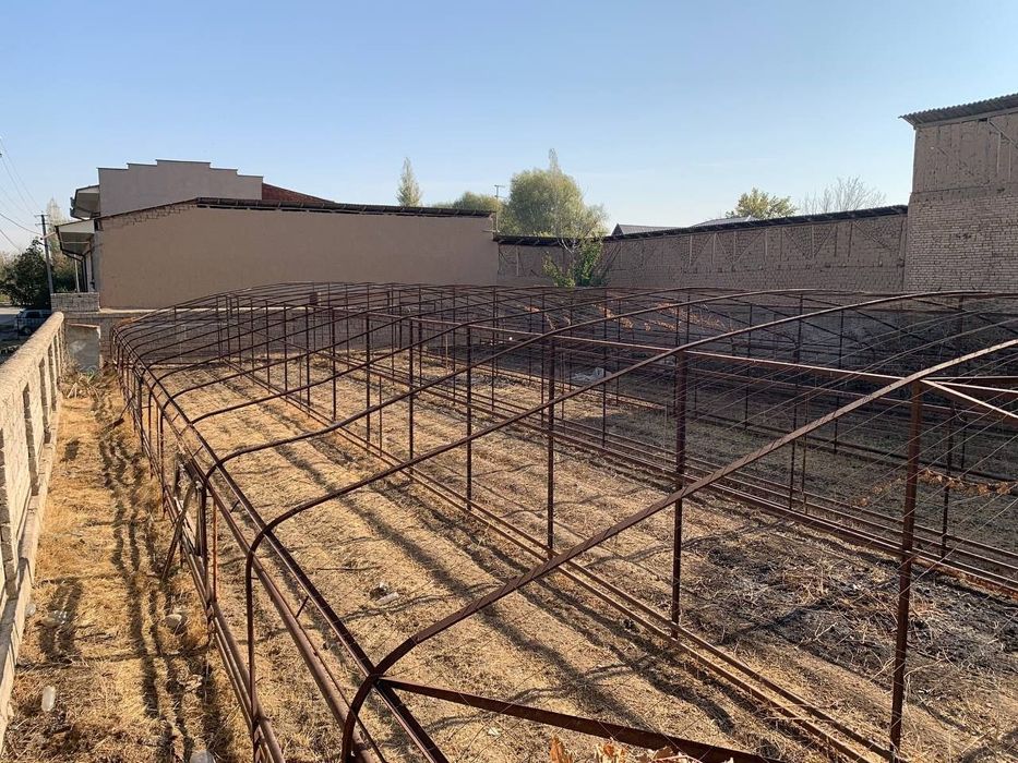 Ер сотилади Тошкент вилояти, Тошкент тумани, Мустакиллик махалласи
Ори