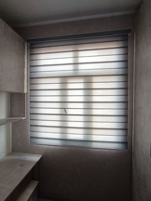 Жалюзи гарантивние