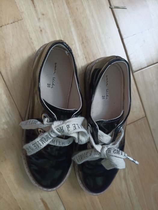 Детски обувки за момиче Zara kids номер 31