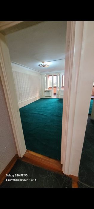 Ижорага бераман оилага