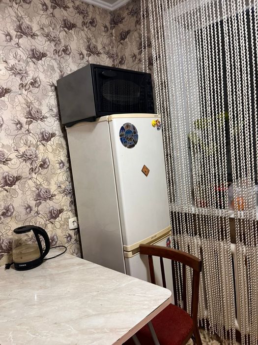 Сдам 1 ком кв  в центре