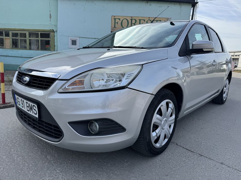 FORD Focus 2009 — imagine 2
