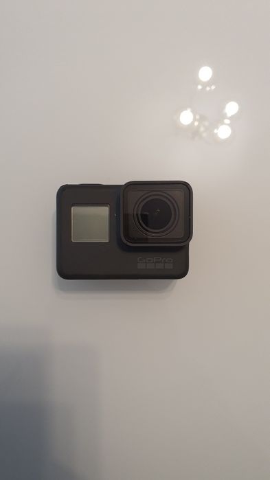 Camera video gopro 5 hero