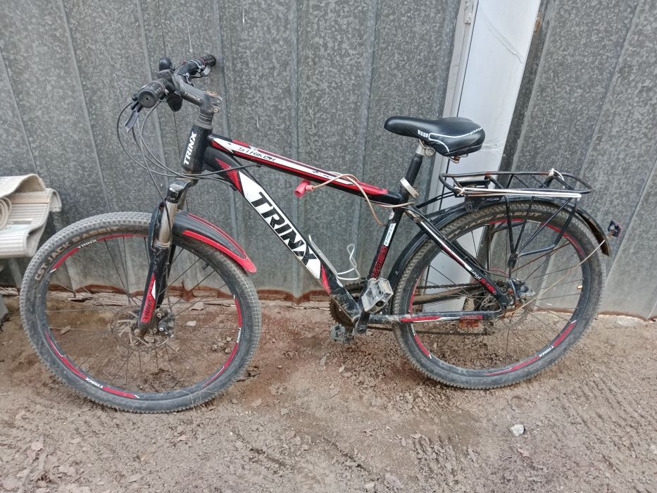 Продается два велосипеда, состояние отличное