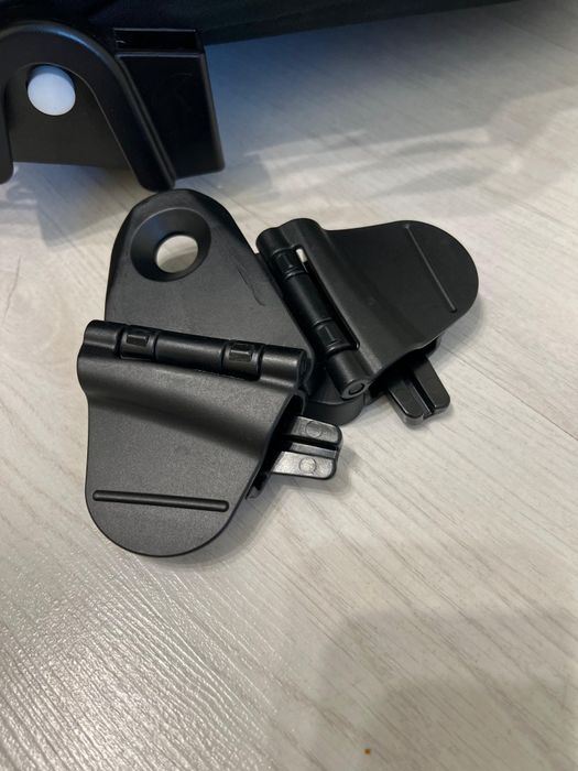 Люлька Babyzen YOYO 2 + Дождевик