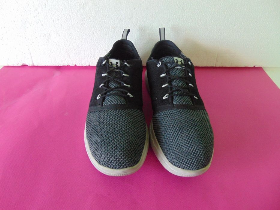 Under Armour номер 46 Оригинални мъжки маратонки