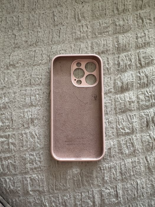 Чехол, на Айфон 14 про