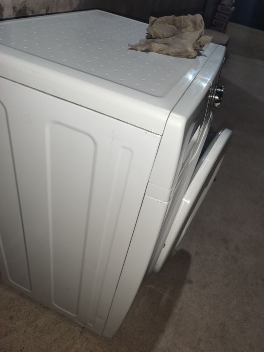 Стиралний машина самсунг 8 кг