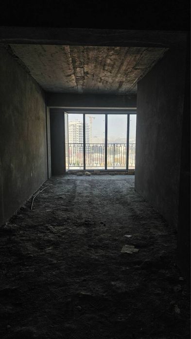 Квартира ЖК Nukus Avenue 2/9/12 51 м2