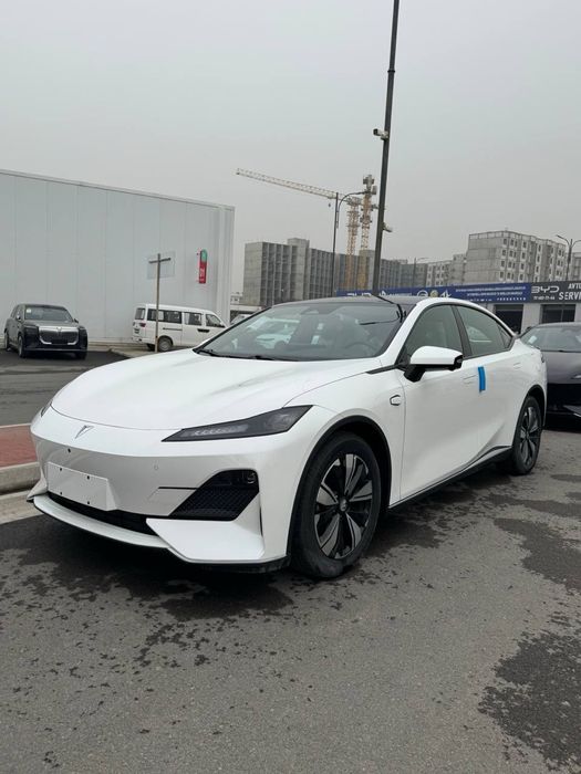 Depal SL 03 2025-yil changan