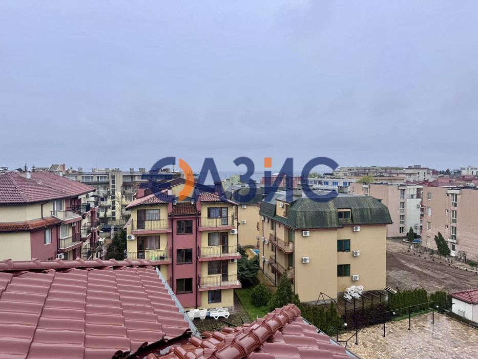 Продава се Двустаен апартамент в с. Равда, Област Бургас - 56 кв.м за 1019 €/кв.м - Снимка #5
