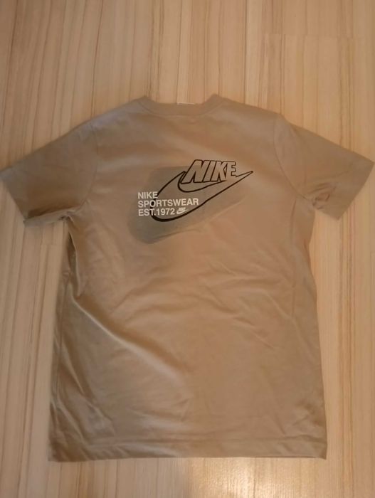 Детска тениска Nike за момче