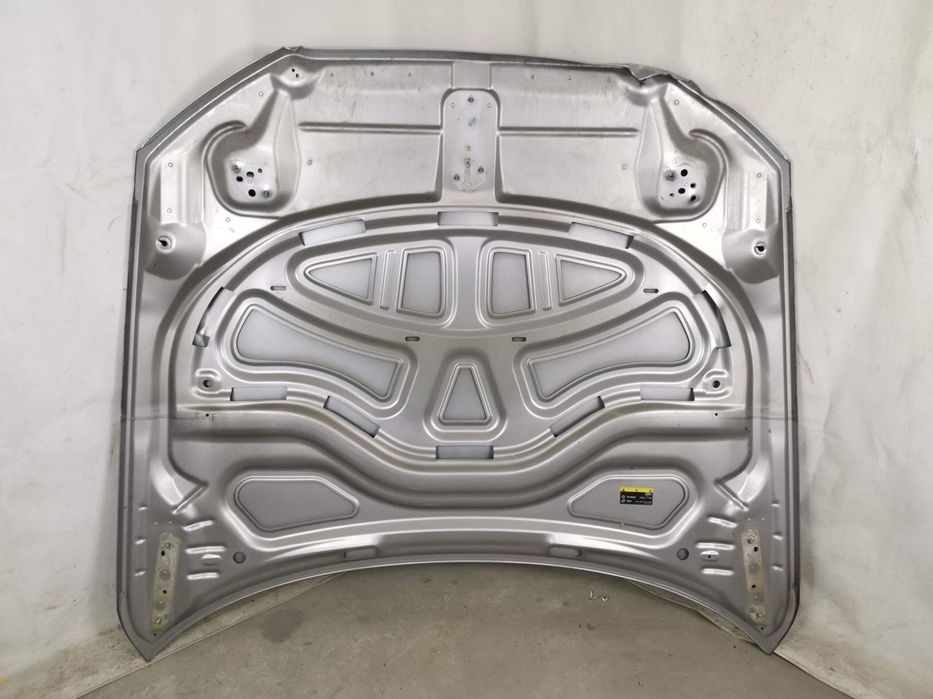 Capota Motor Audi A6 4G/C7 [facelift] 2014 2015 2016 2017 2018 2019 20