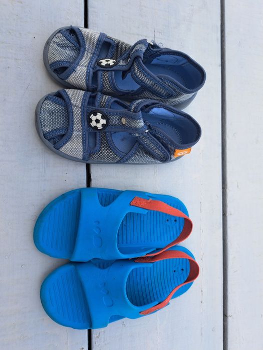 Размер 24 | детски джапанки и пантофи