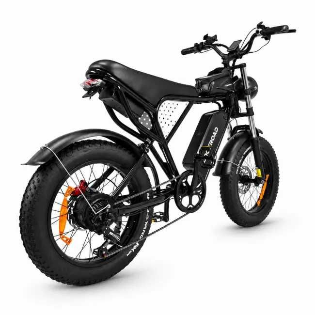 Електрически велосипед LOOKROAD L20 1500W