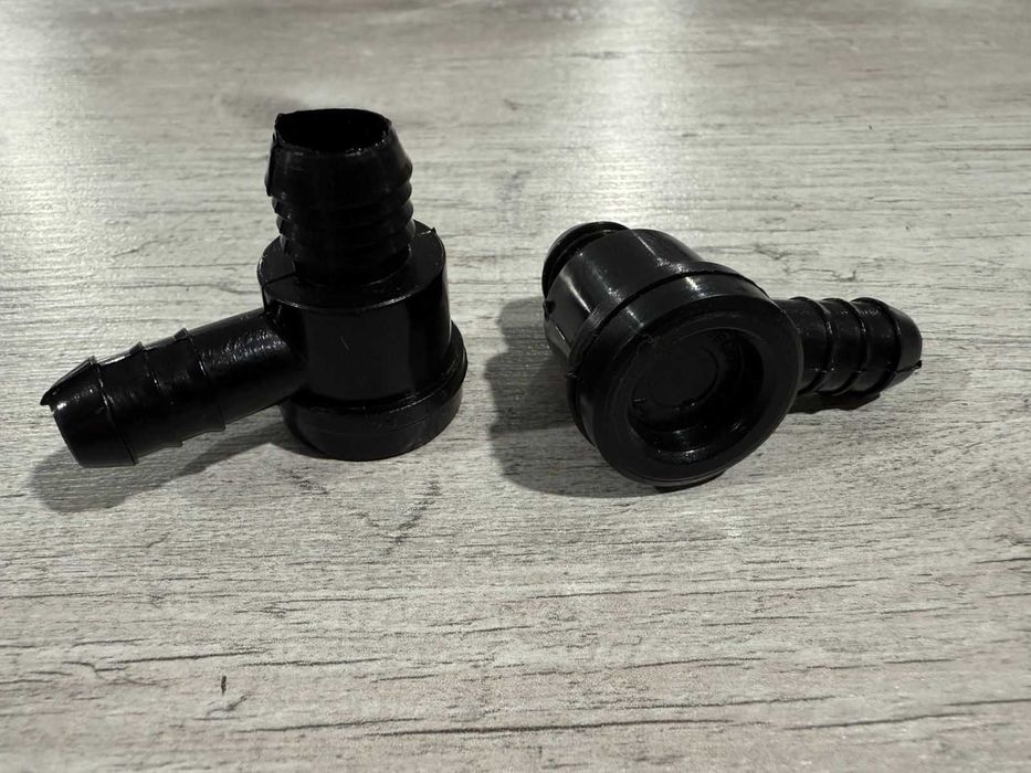 клапан вакуума ГАЗель