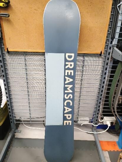 Placa snowboard wedze - (SecondHand) Decathlon