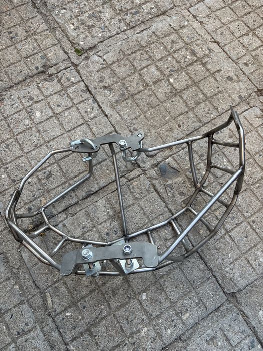 Гард за гайда Dowatek
