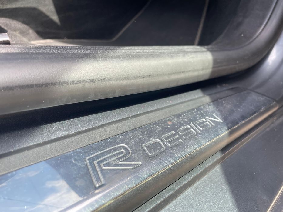 Volvo v40 R-desing 2.0d 2016 euro6 RATE FIXE