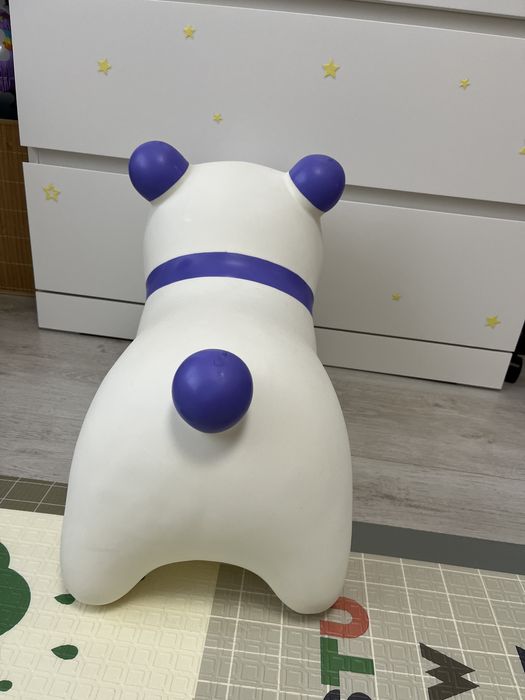 Детска играчка панда