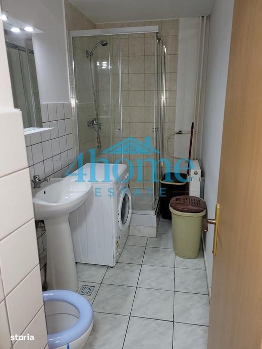 Garsoniera Timpuri Noi| Vitan| Metrou