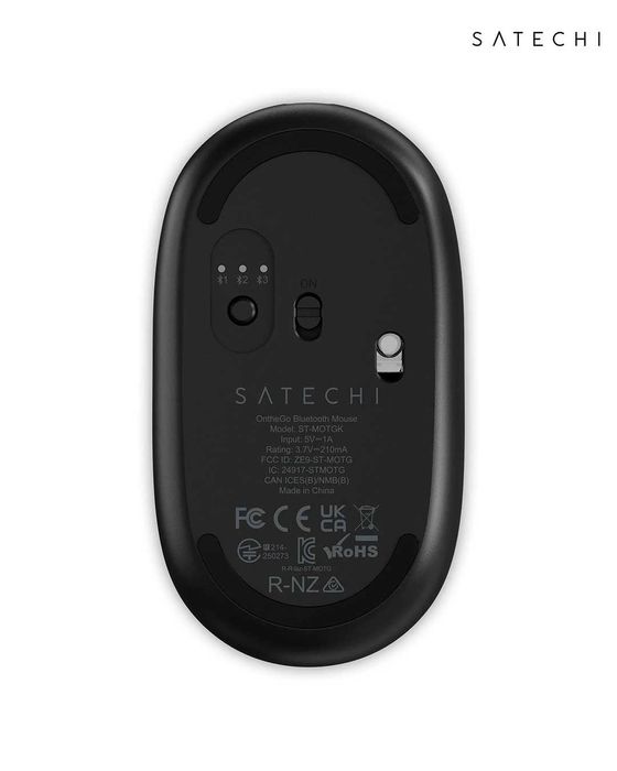Компьютерная мышь Satechi OntheGo