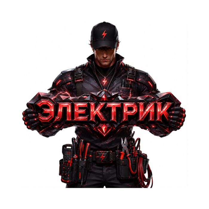 Электрик аварийный выезд