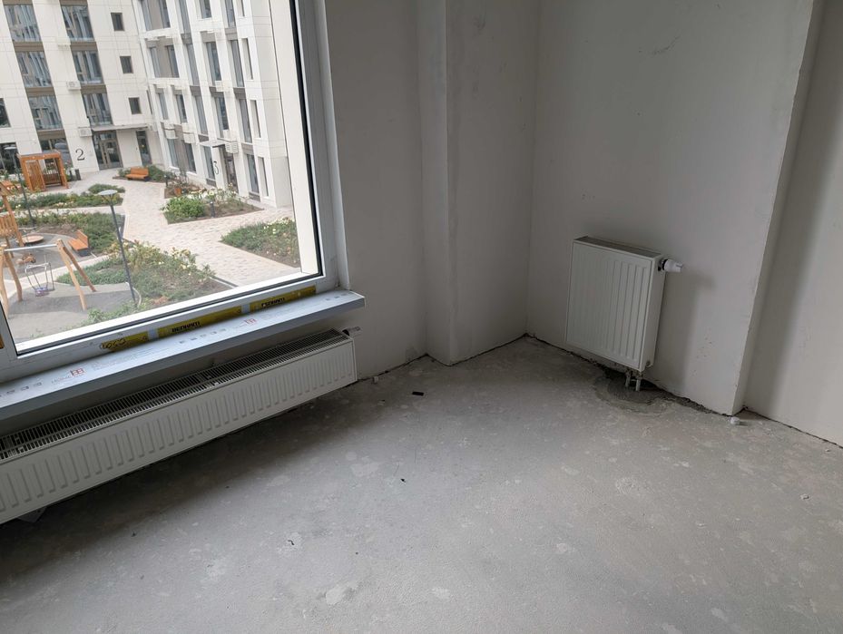 Продам радиатор 50х50