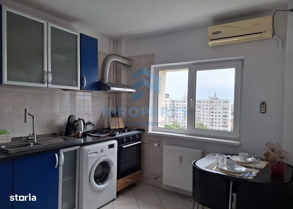 Apartament 2 camere Turda decomandat aproape de metrou