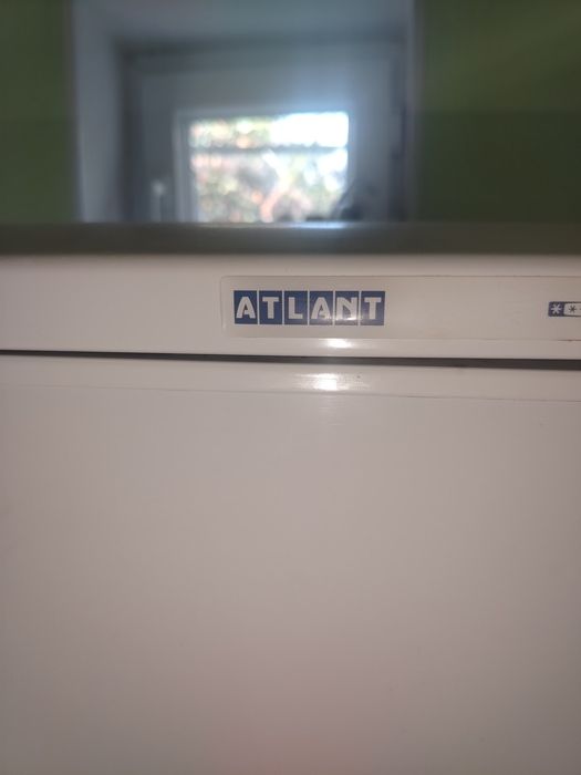 Продам холодильник