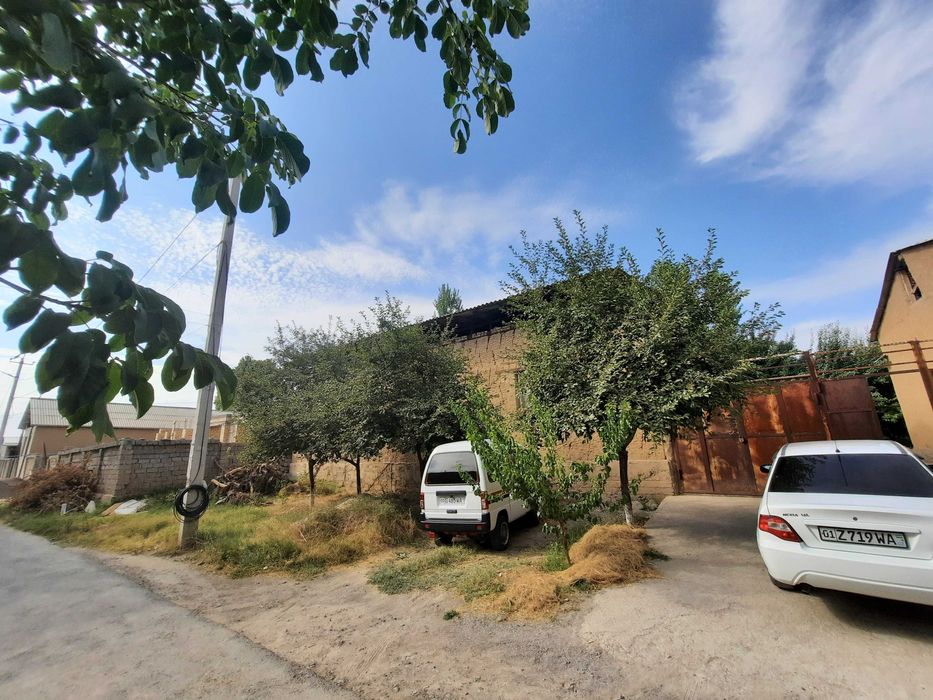 Келес. Кул тупеда  ер майдони сотилади.