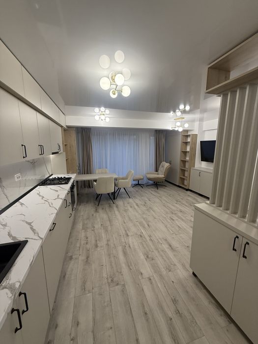 PERSOANA FIZICA!Inchiriez apartament cu o camera Don Lake prima inchiriere