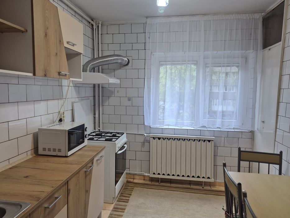 Apartament cu doua camere