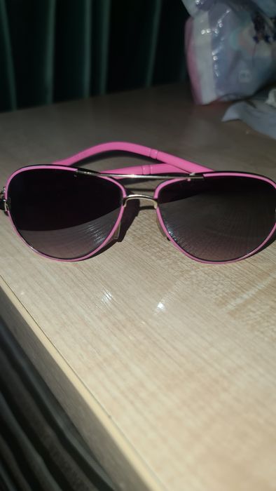 Очки детские солнечные