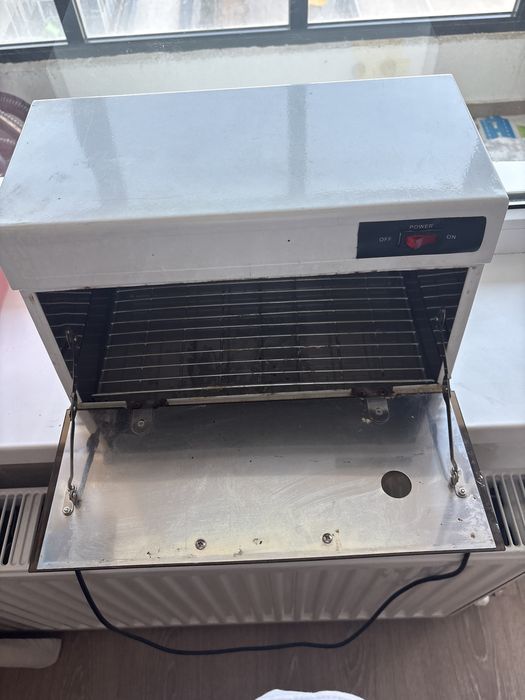 Стерилизатор инструментов