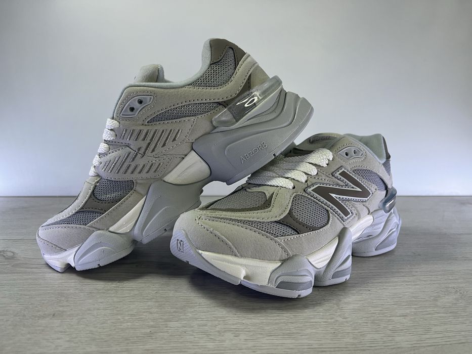 New Balance-9060 НАЛИЧНИ | Доставка 1 ден | Преглед и тест