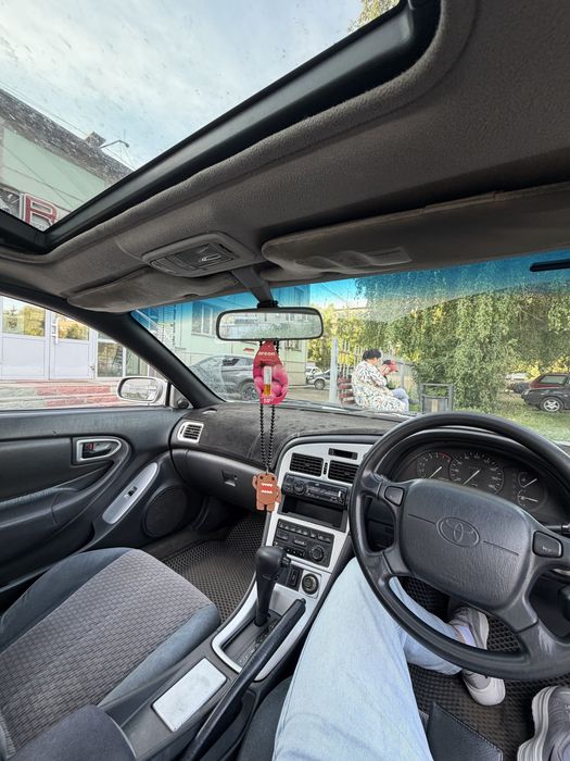 Продам Toyota Curren