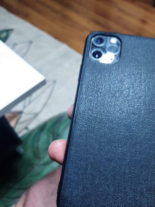 IPhone 11 pro max 256 gb