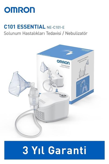 Ингаляторы (небулайзеры) Ingalyator Nebulayzer  Omron в Ташкенте.