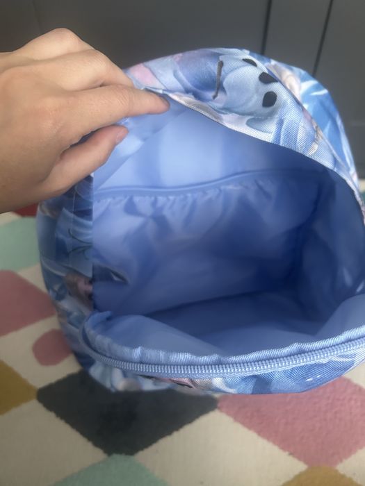 Rucsac Elsa HM fetite