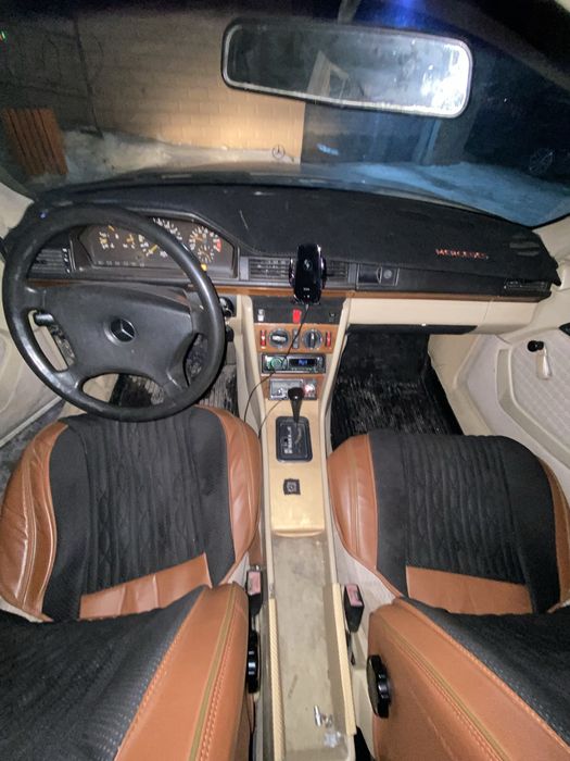 Продам или обмен машину