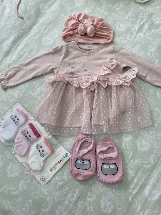 Детская одежда новые есть и б/у