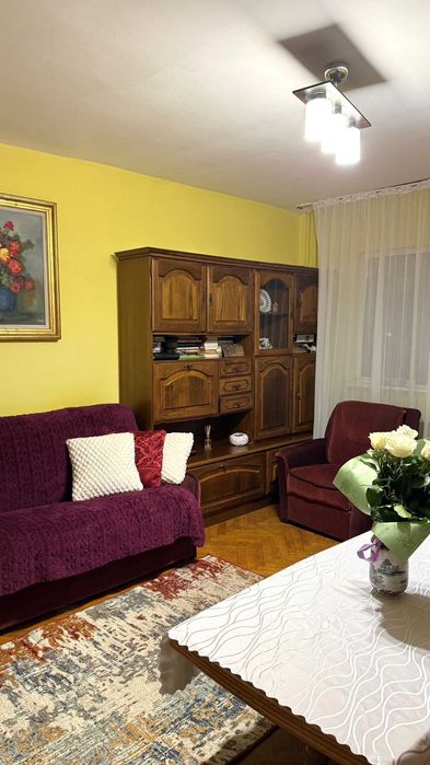 3 camere decomandate Marasti